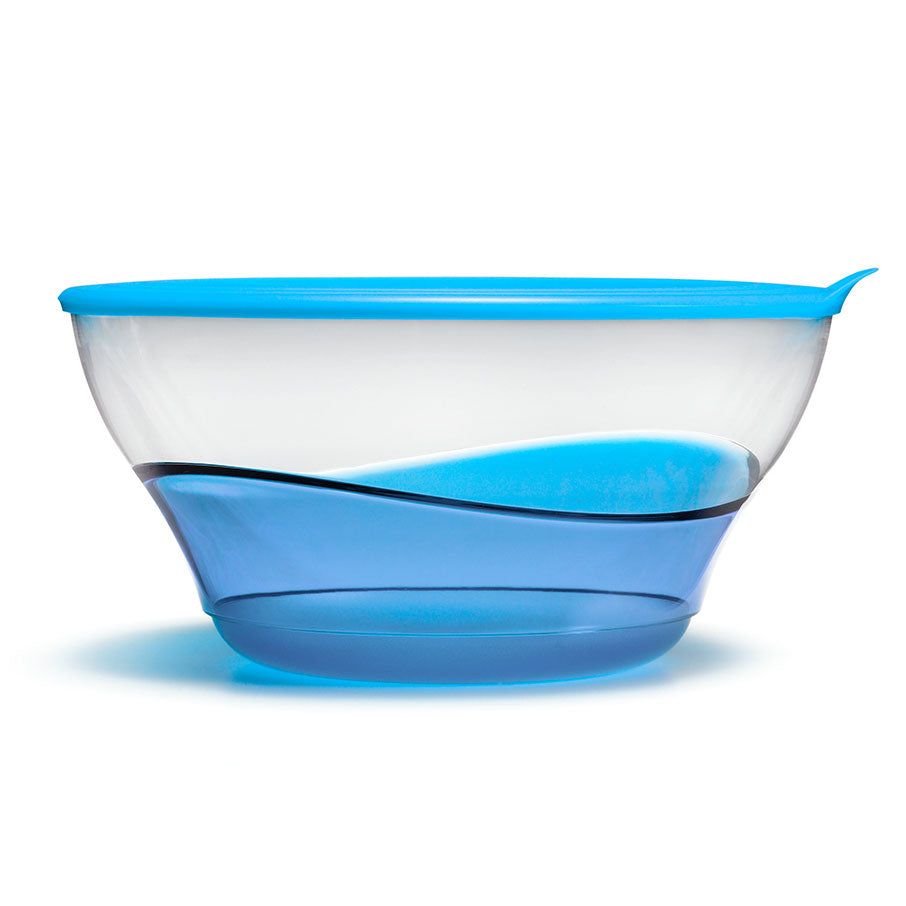 Tupperware Sheerly Elegant 2-pc. Set Azure | XOT-670354