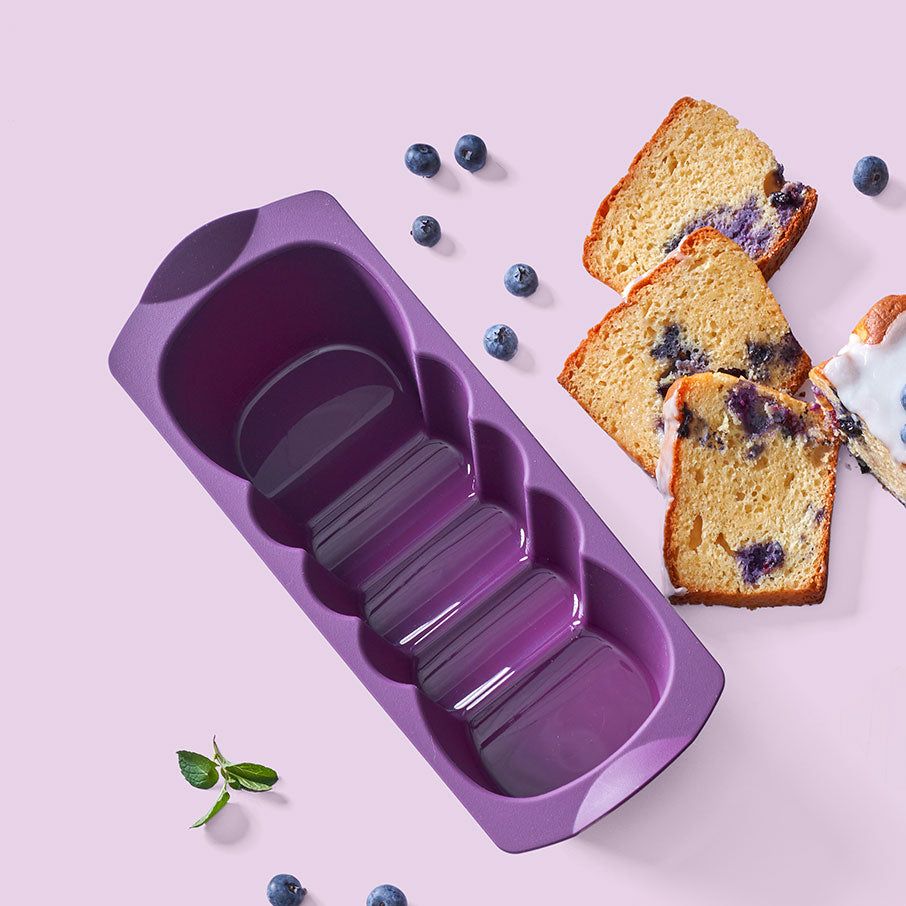 Tupperware Silicone Loaf Form | EHN-302891