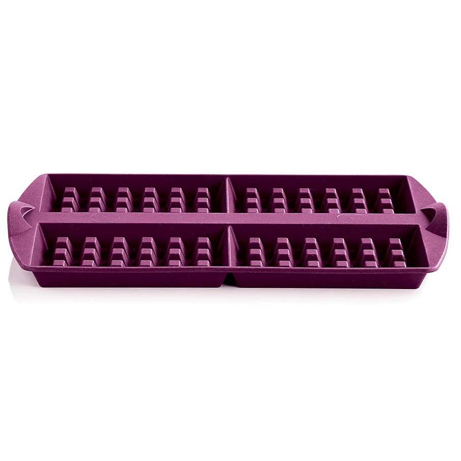 Tupperware Silicone Waffle Form | OPH-513786