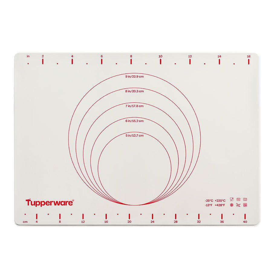 Tupperware Silicone Wonder Mat | PEI-769253