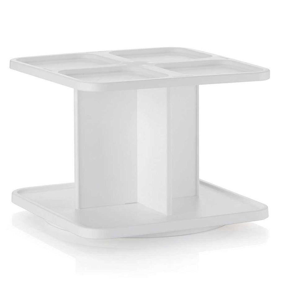 Tupperware Spice Carousel White | SMJ-476130