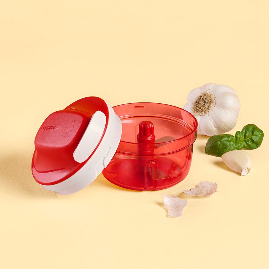 Tupperware Supersonic Chopper Compact Chili | TAM-928637