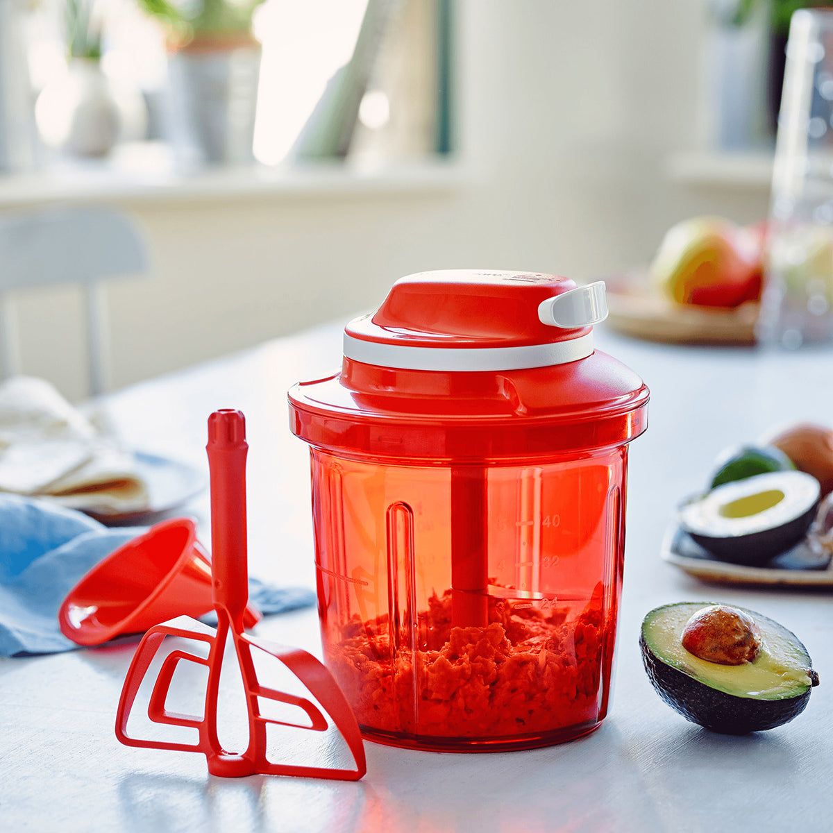 Tupperware Supersonic Chopper Extra | BEV-075294