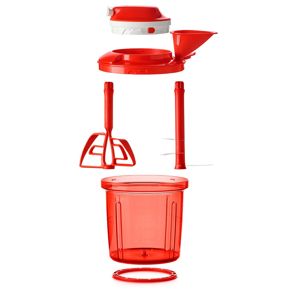 Tupperware Supersonic Chopper Extra | BEV-075294