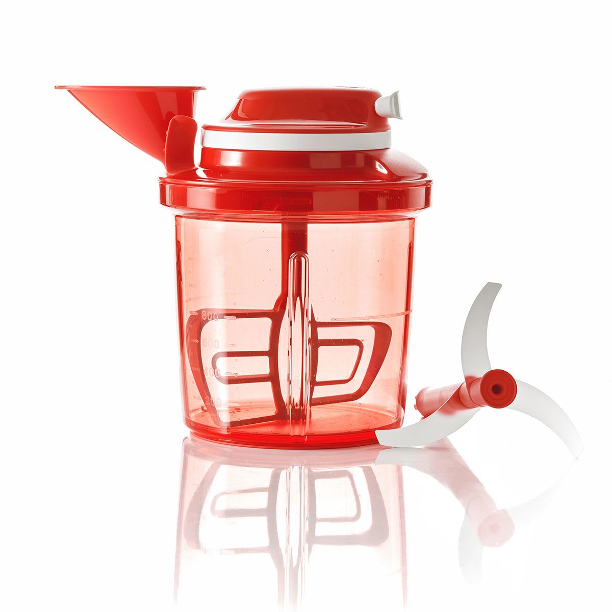 Tupperware Supersonic Chopper Extra | BEV-075294