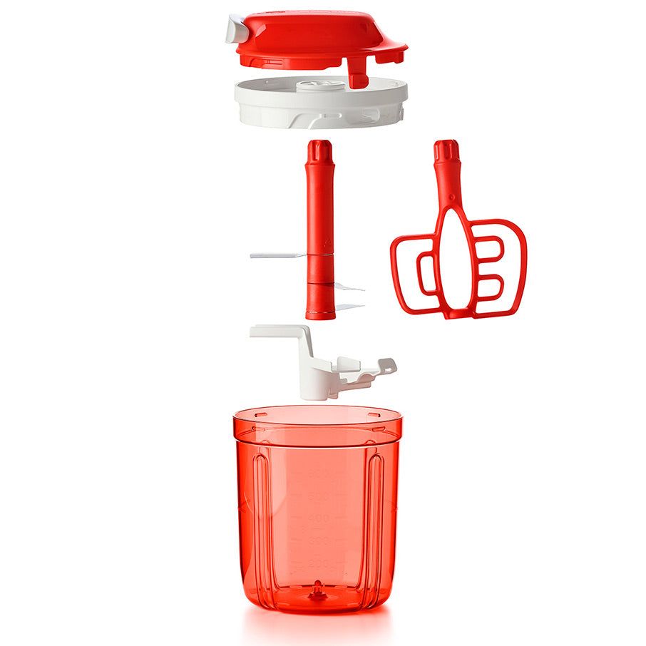 Tupperware Supersonic Chopper Tall | HXG-236195