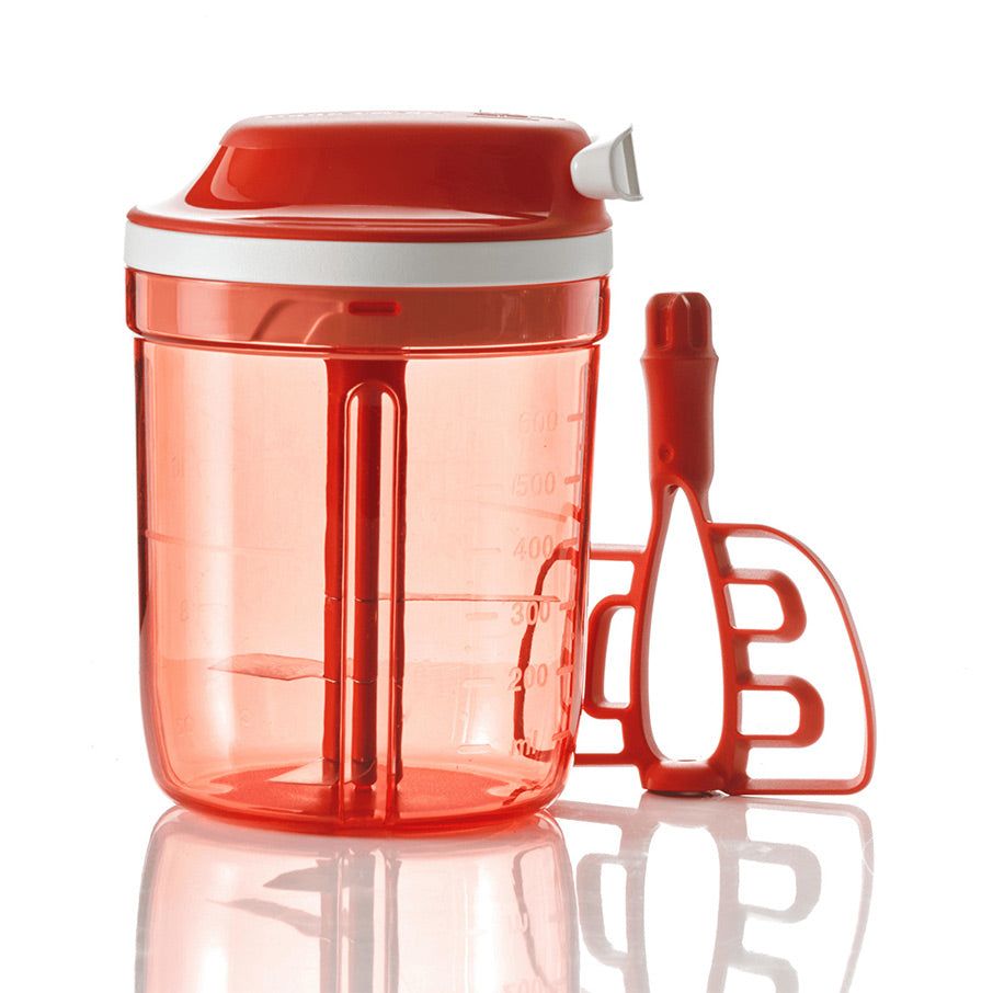 Tupperware Supersonic Chopper Tall | HXG-236195