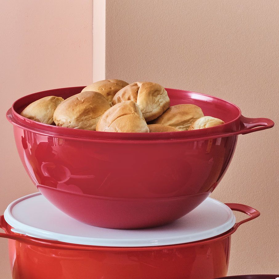 Tupperware Thatsa Bowl Passion | NGK-861035