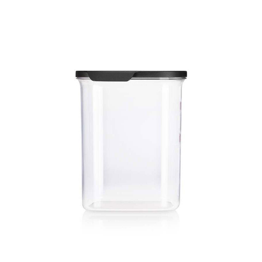 Tupperware Ultra Clear 15-cup/3.6 L Square | ECT-459673