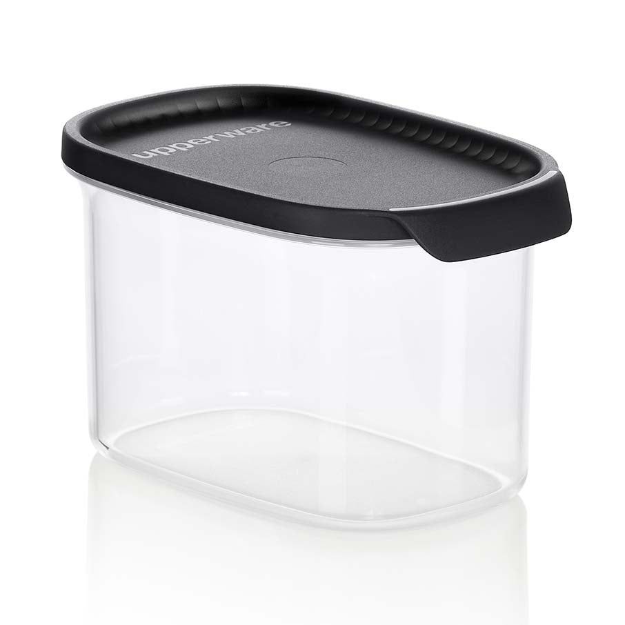 Tupperware Ultra Clear 4 -cup/1 L Oval Cosmos | EFN-948271