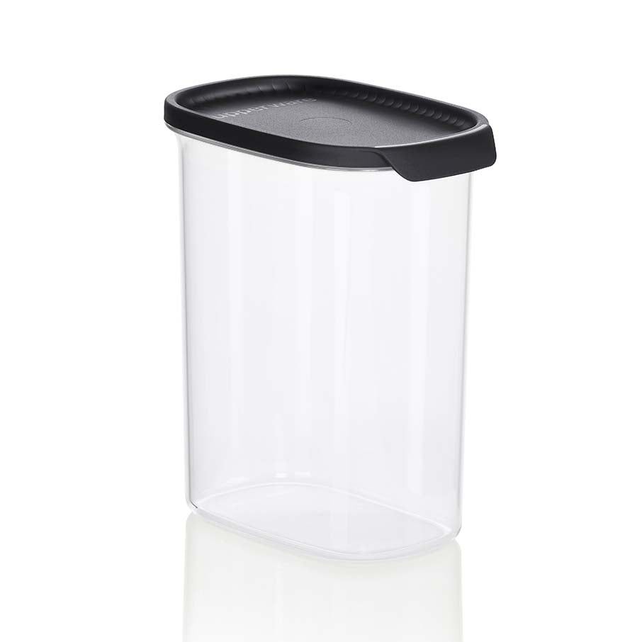 Tupperware Ultra Clear 9 -cup/2.2 L Oval Cosmos | OIN-260179