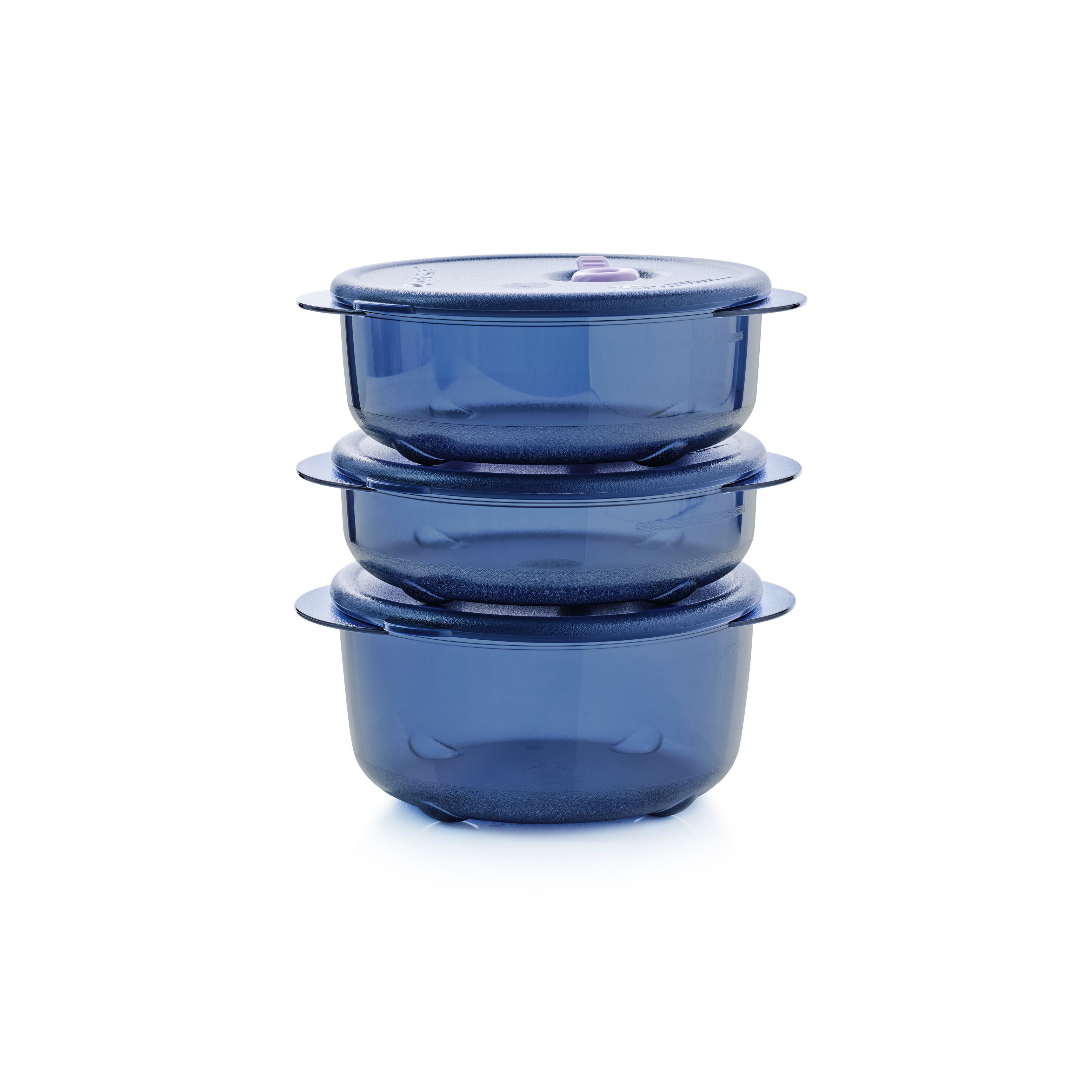 Tupperware Vent 'N Serve 7-pc. Set | BCV-451039