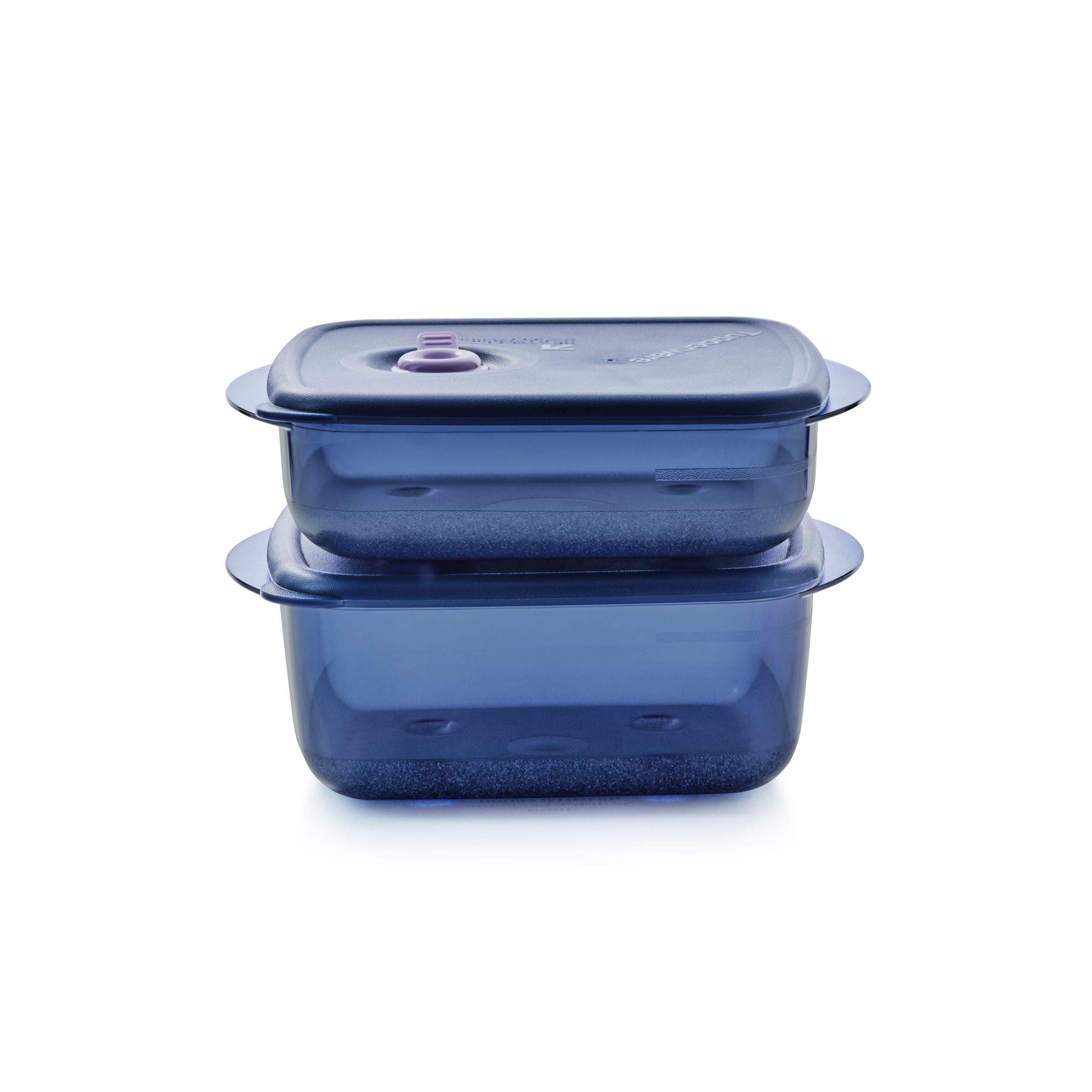 Tupperware Vent 'N Serve 7-pc. Set | BCV-451039