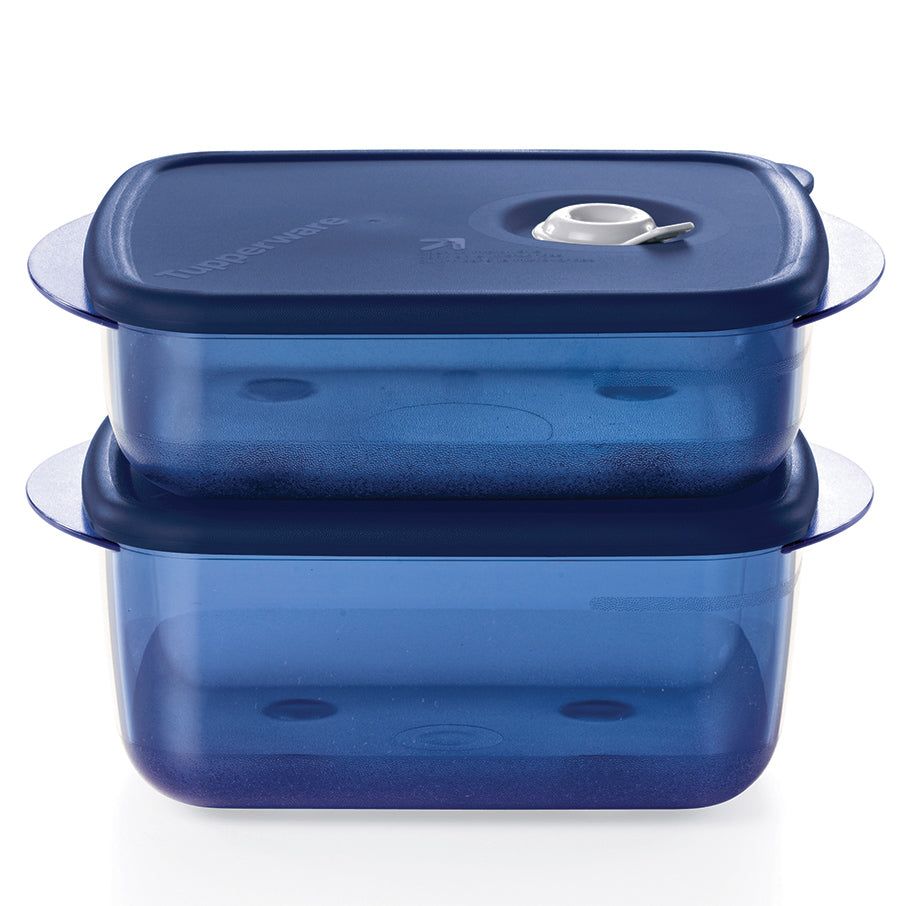 Tupperware Vent 'N Serve Medium Set | ILV-126983