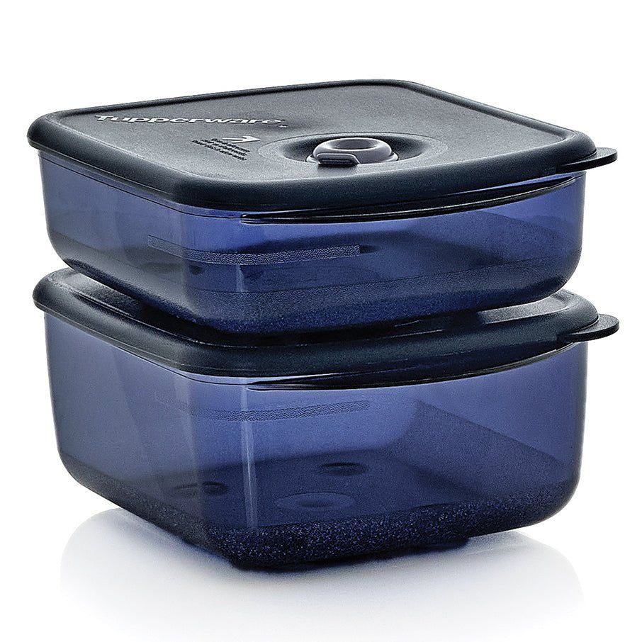 Tupperware Vent \'N Serve Medium Set | ILV-126983