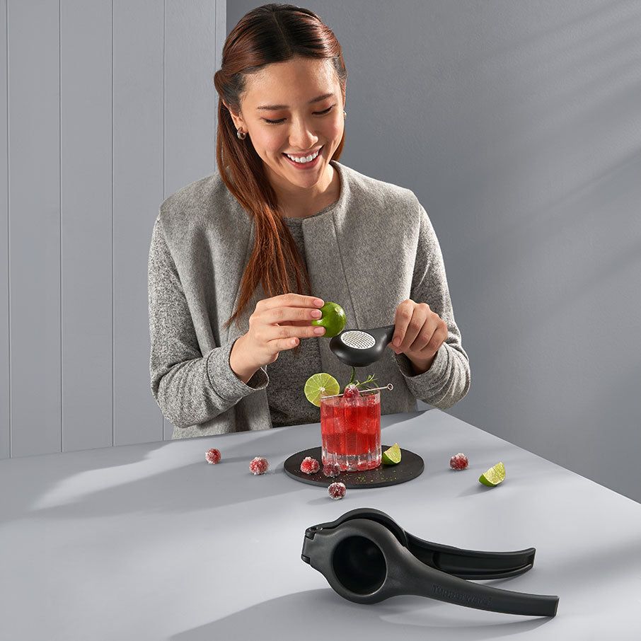 Tupperware Zest 'n Press Gadget | ZPA-930685